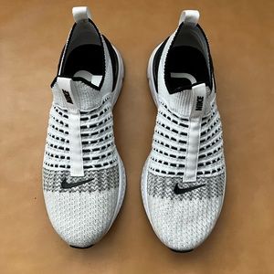 Nike React Phantom Run Flyknit 2 - white